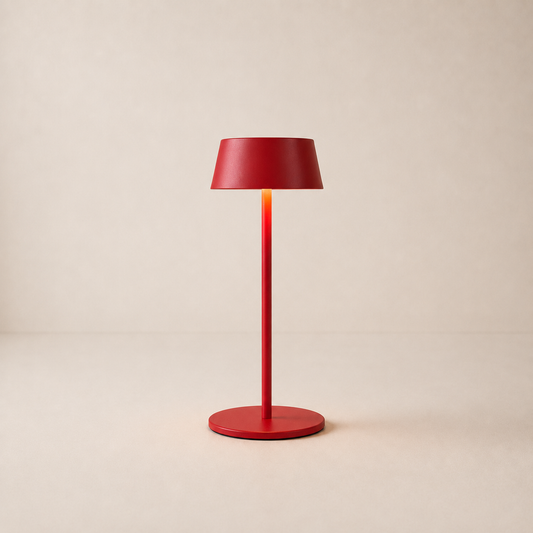 Hugo Berry Table Lamp
