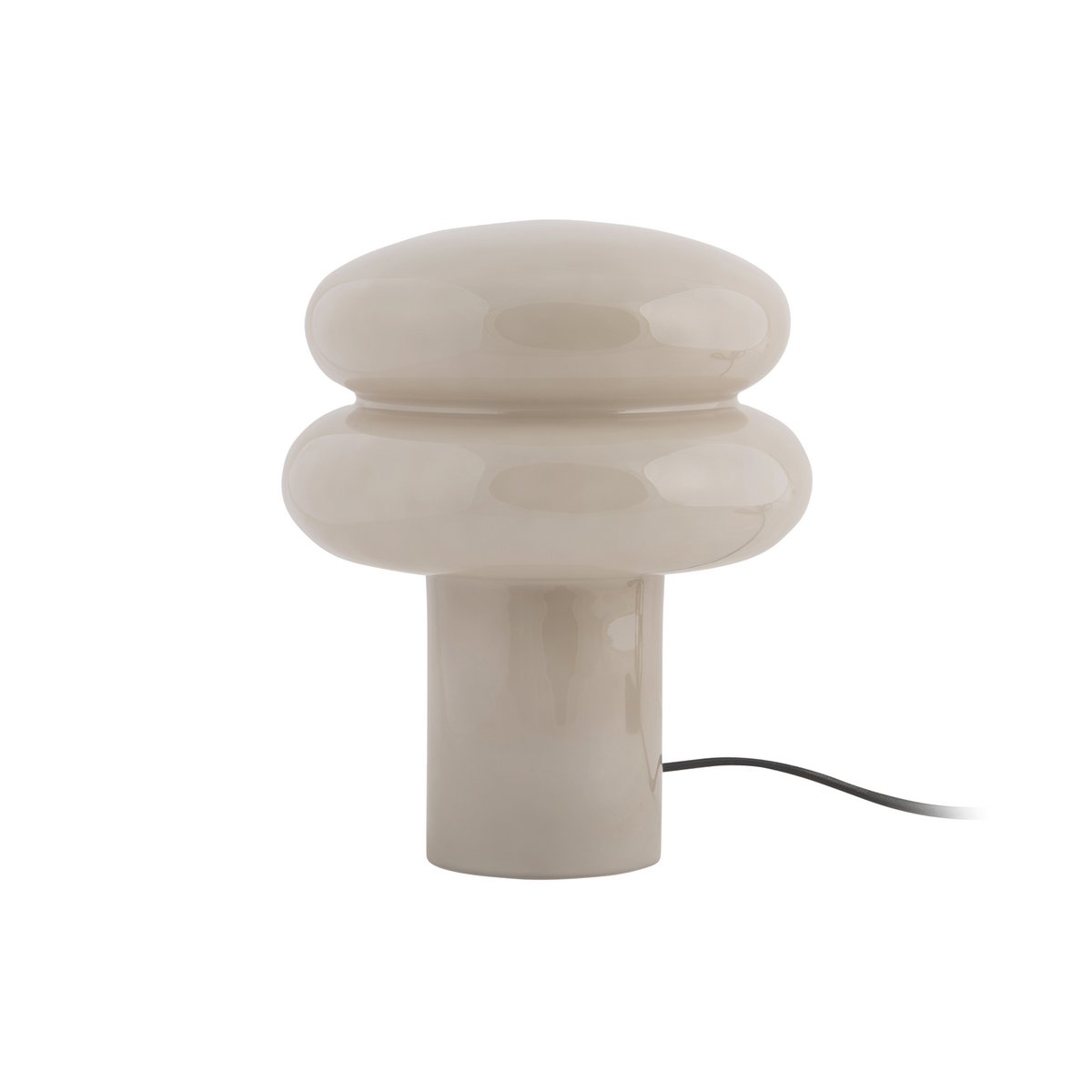 Table Lamp Incesante Double Ring