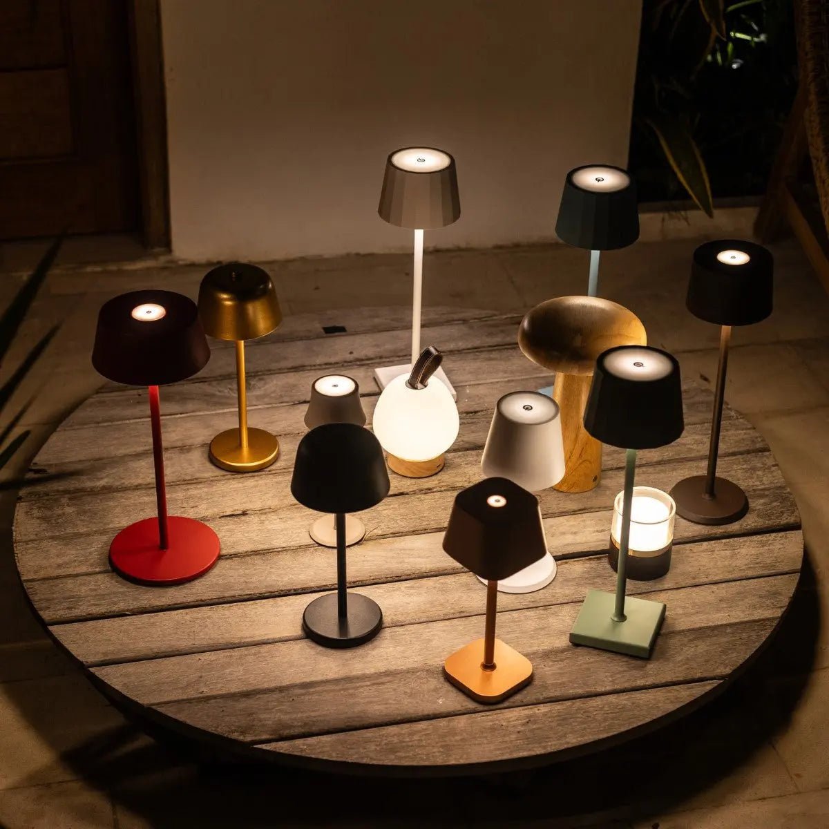 Lennart Light