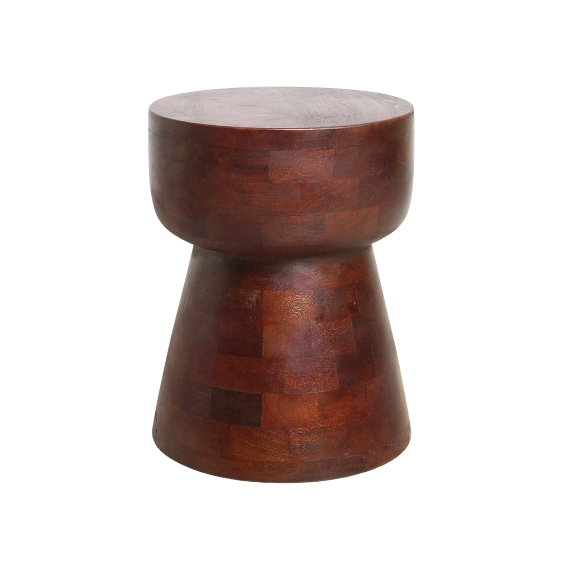 Pacific Stool/Side Table Fiji