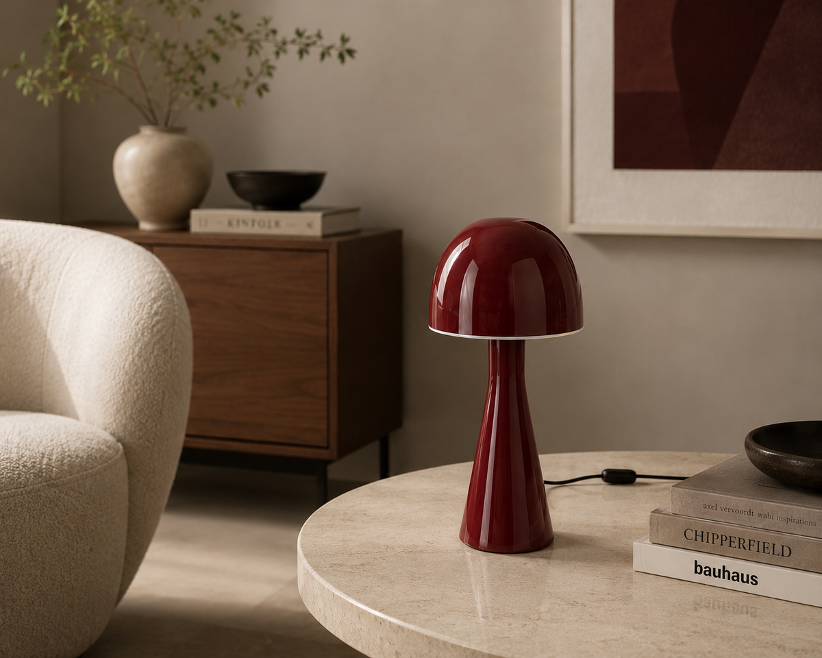 Table Lamp Bombin