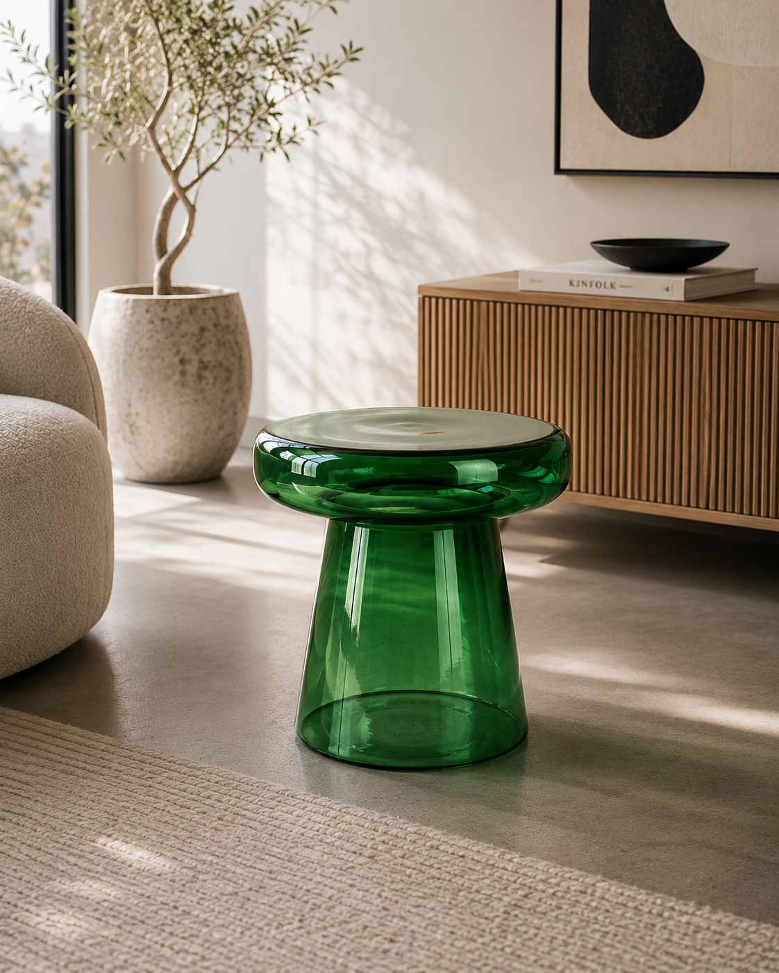 Side Table Simpleza