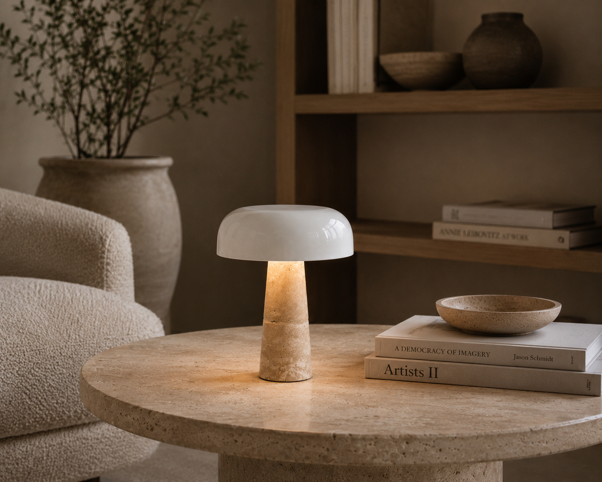 Emily Table Lamp