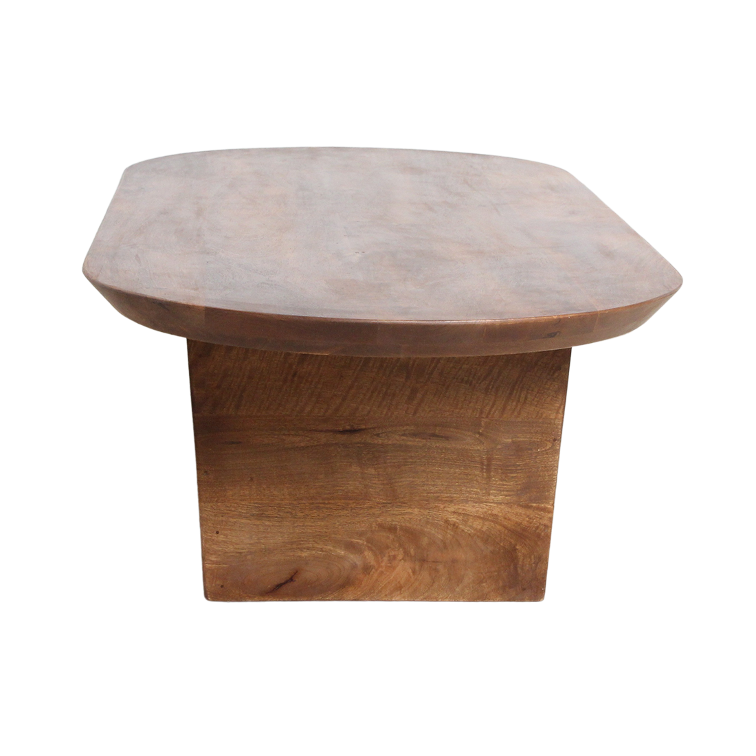 Bullnose Coffee Table