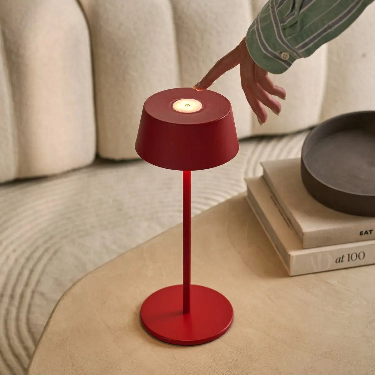 Hugo Berry Table Lamp