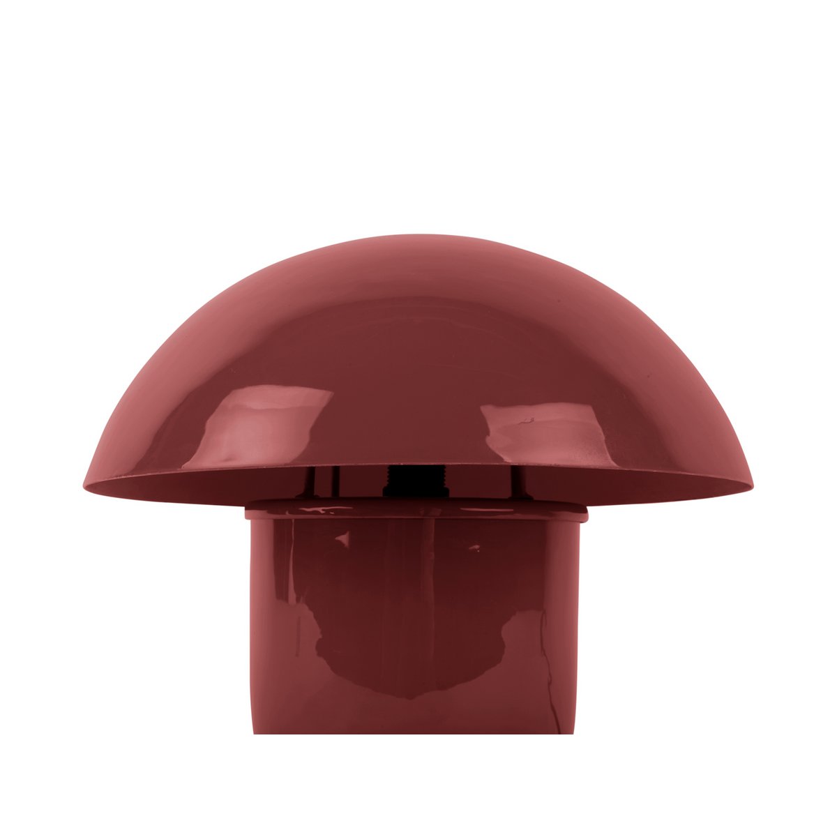 Table Lamp Mushroom