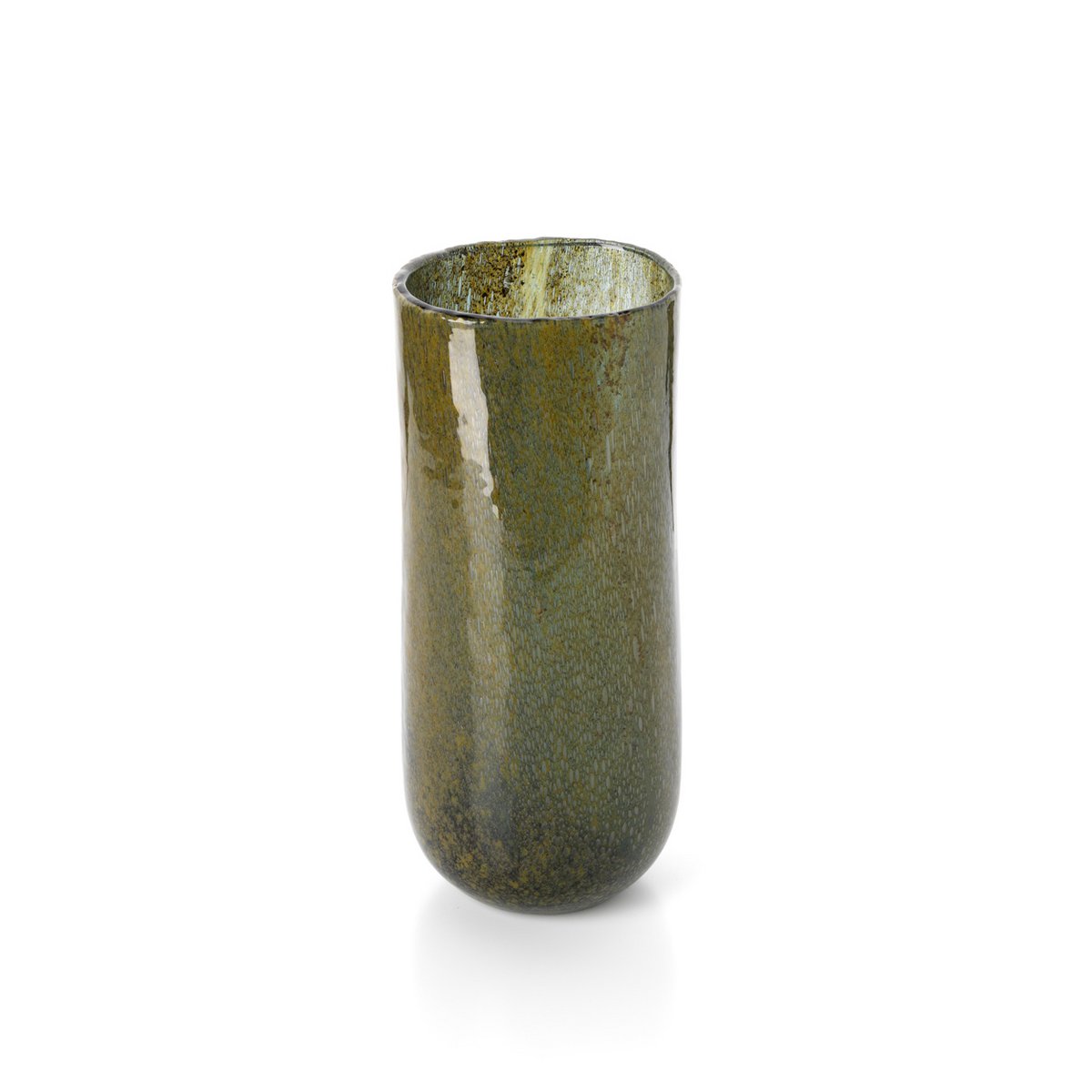 The Forest Vase - Green