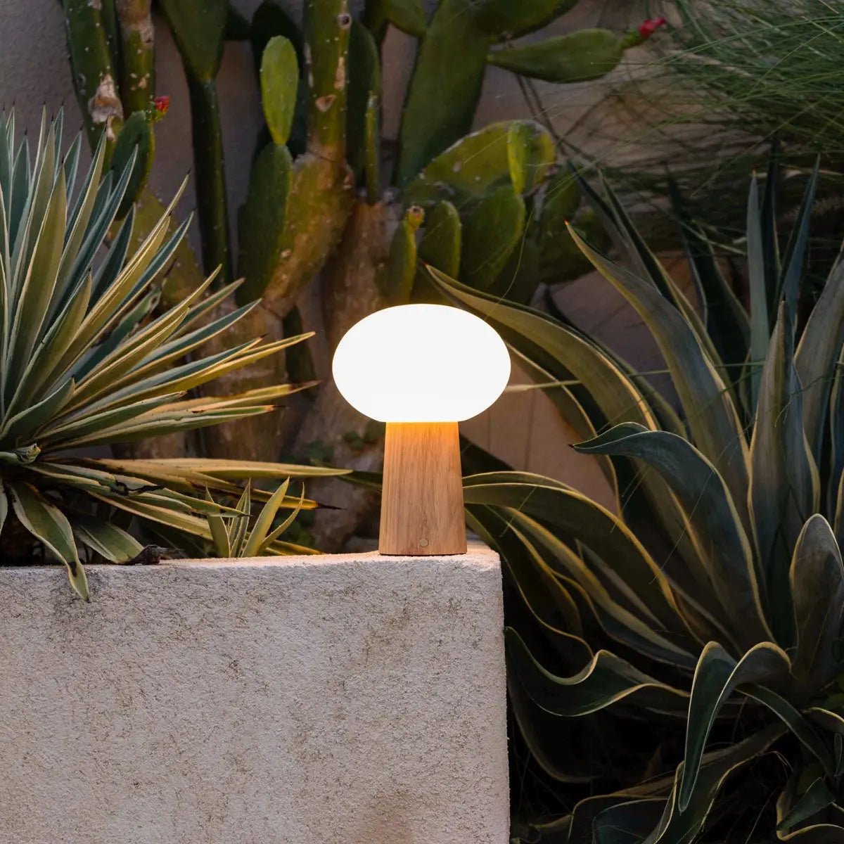 Max Table Lamp