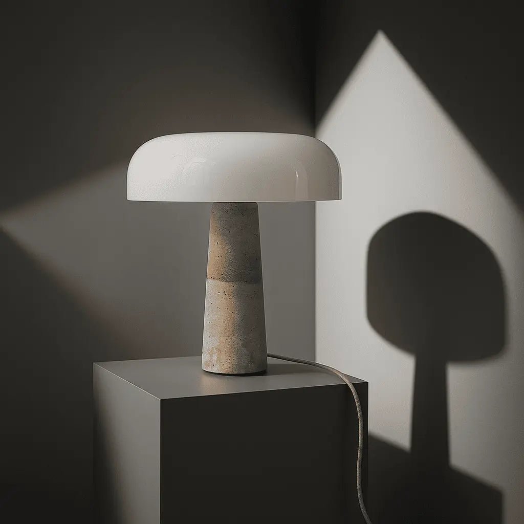 Emily Table Lamp