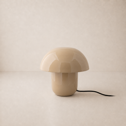 Table Lamp Mushroom