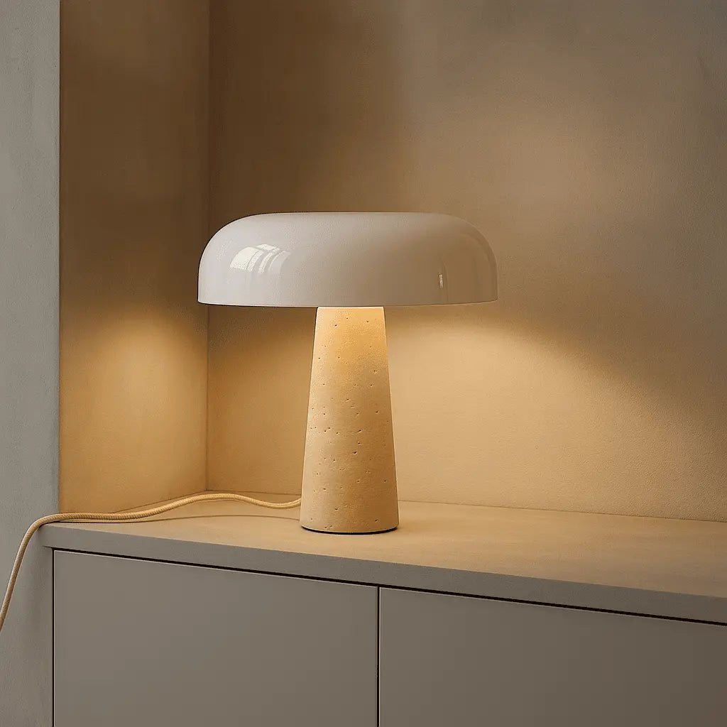 Emily Table Lamp