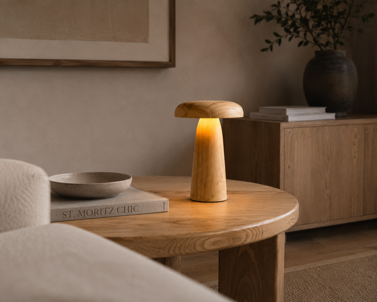 Lennart Light