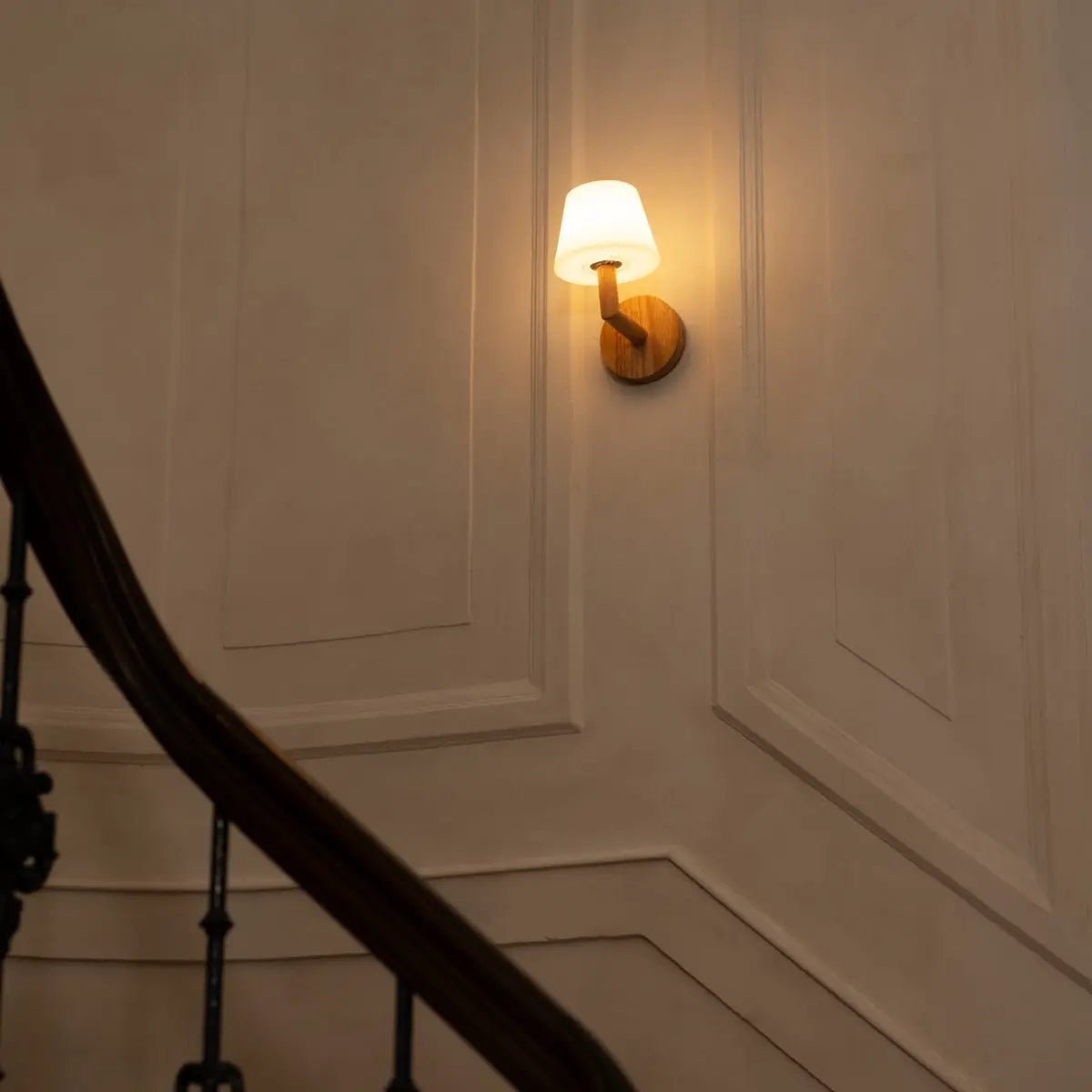 Ted Light Lamp