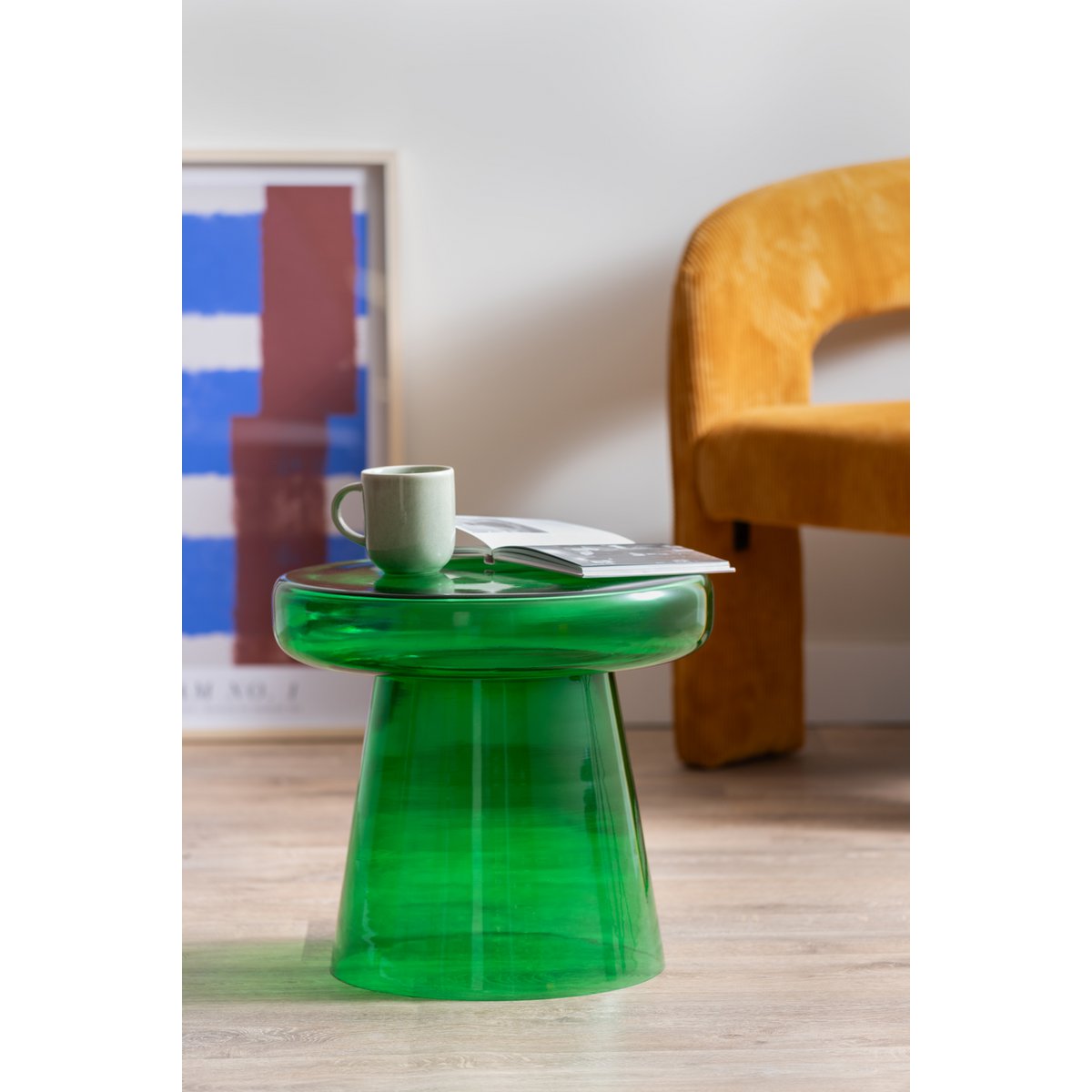 Side Table Simpleza