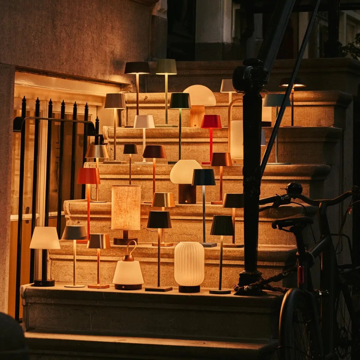 Max Table Lamp