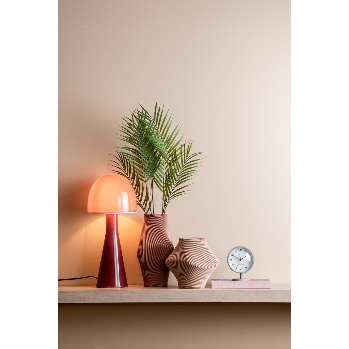 Table Lamp Bombin