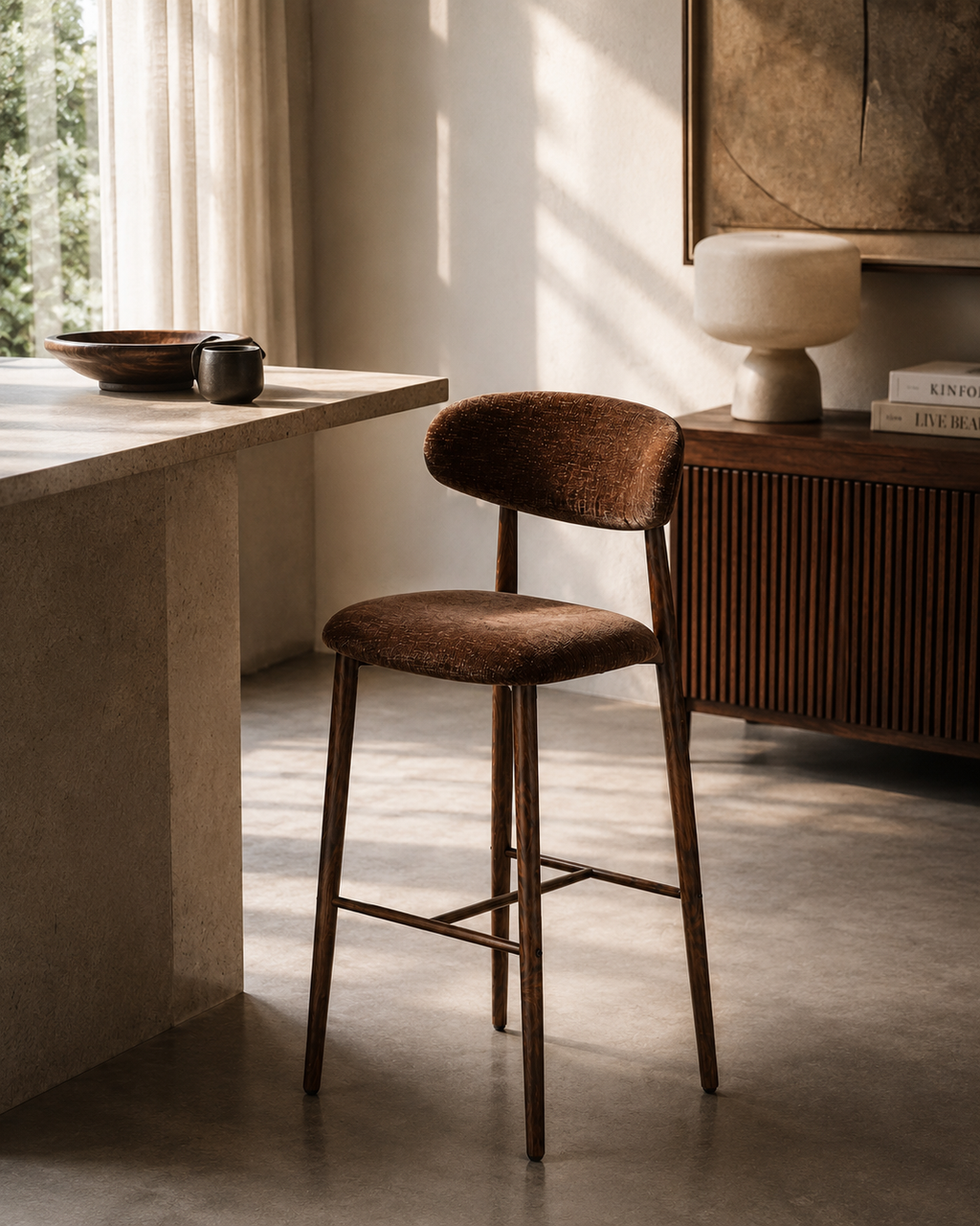 Okura chair (set of 2)