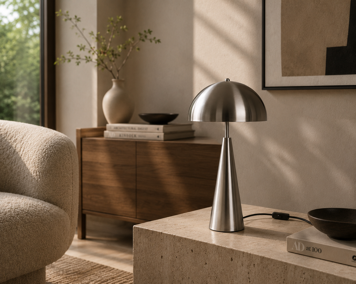 Table Lamp Sublime