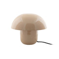 Table Lamp Mushroom