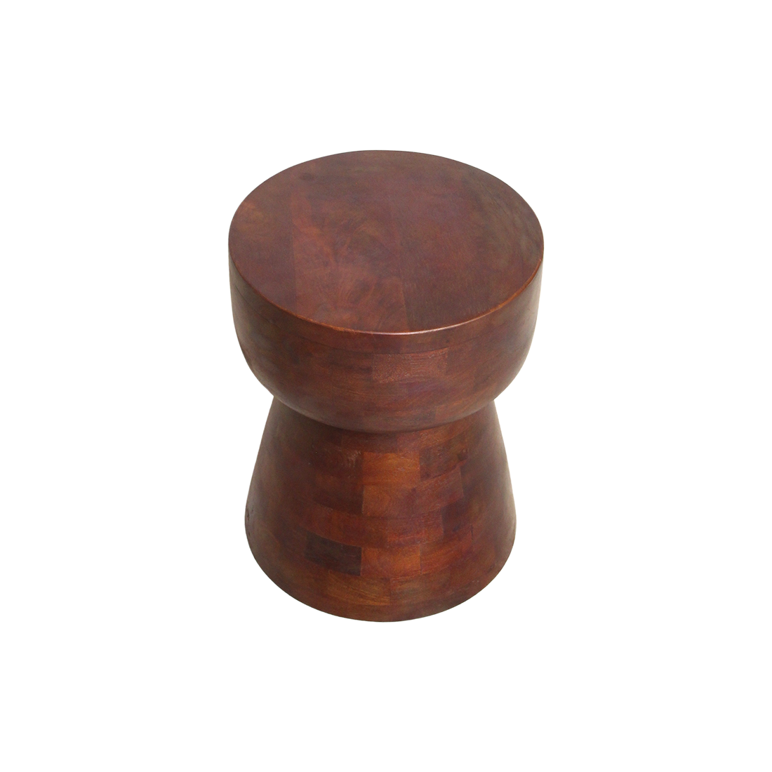 Pacific Stool/Side Table Fiji