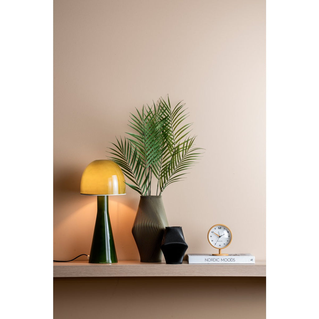 Bombin Table Lamp — Green