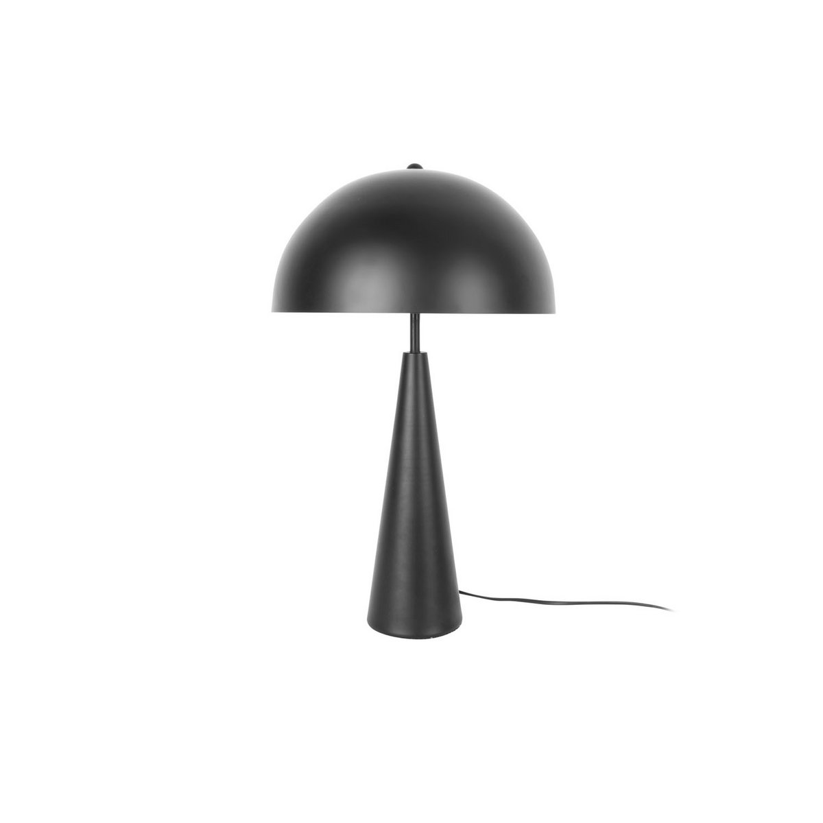 Sublime Table Lamp — Black