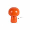 Fervor Table Lamp — Orange