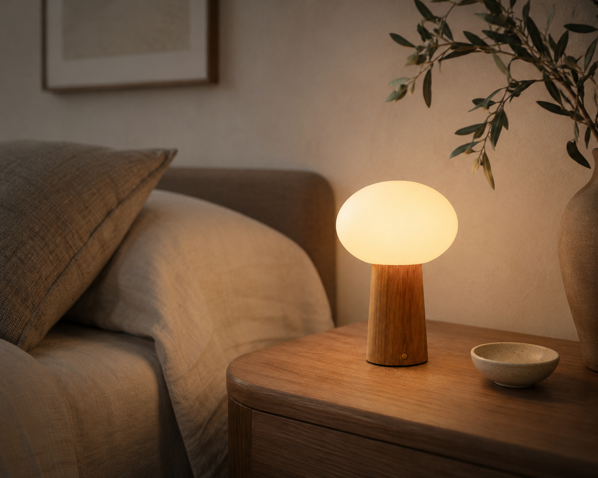 Max Table Lamp