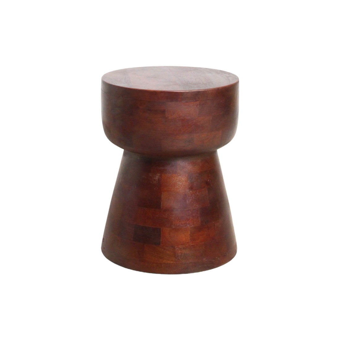 Pacific Stool/Side Table Fiji