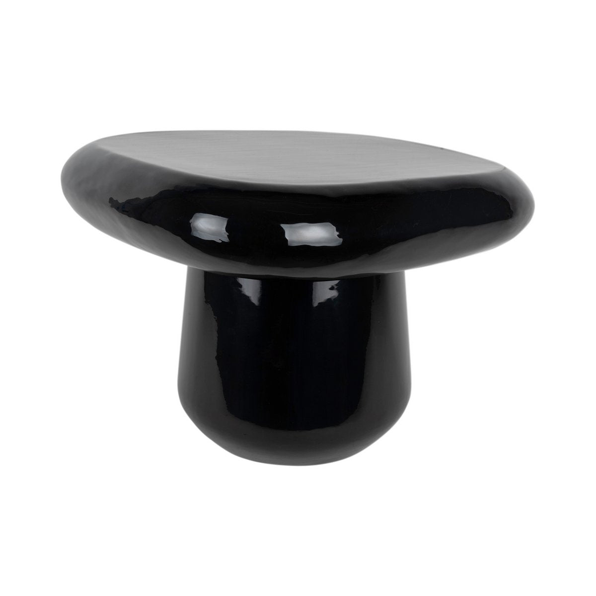 Side Table Roca (Black)