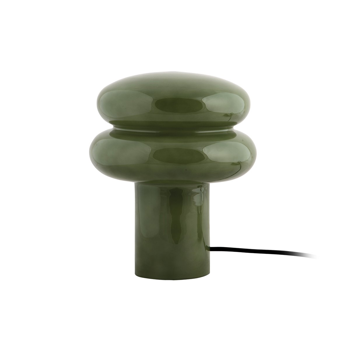 Table Lamp Incesante Double Ring