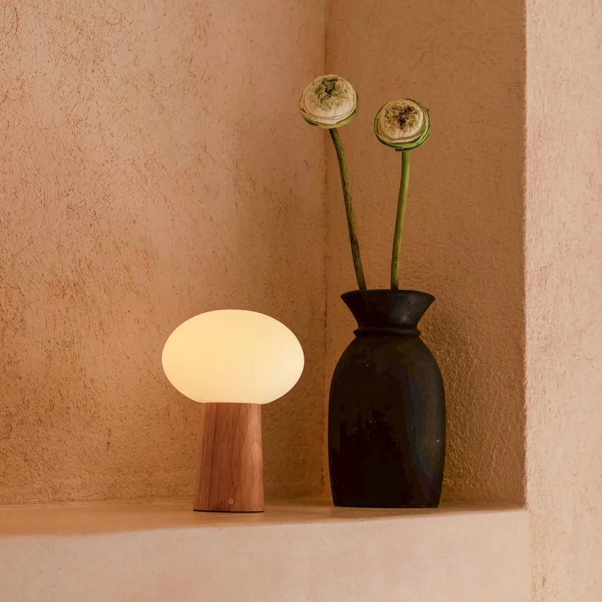 Max Table Lamp