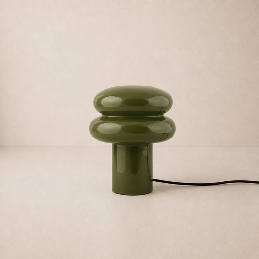 Table Lamp Incesante Double Ring