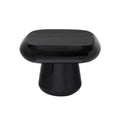Roca Side Table — Black