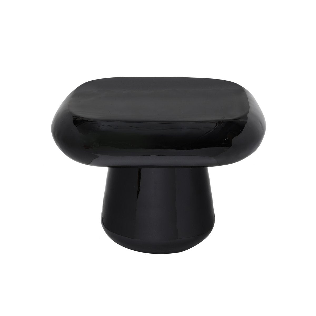 Side Table Roca (Black)
