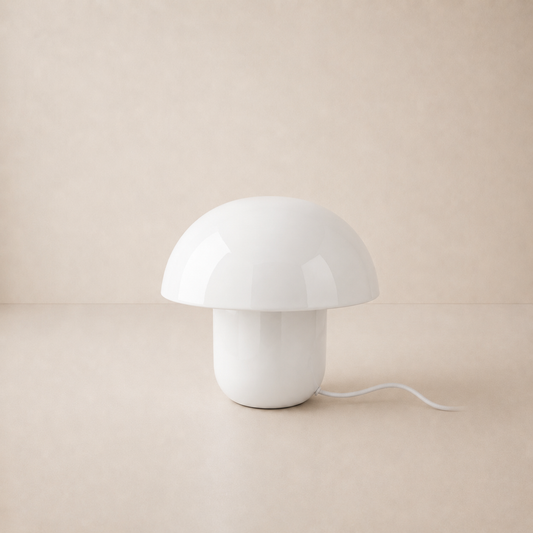 Table Lamp Mushroom