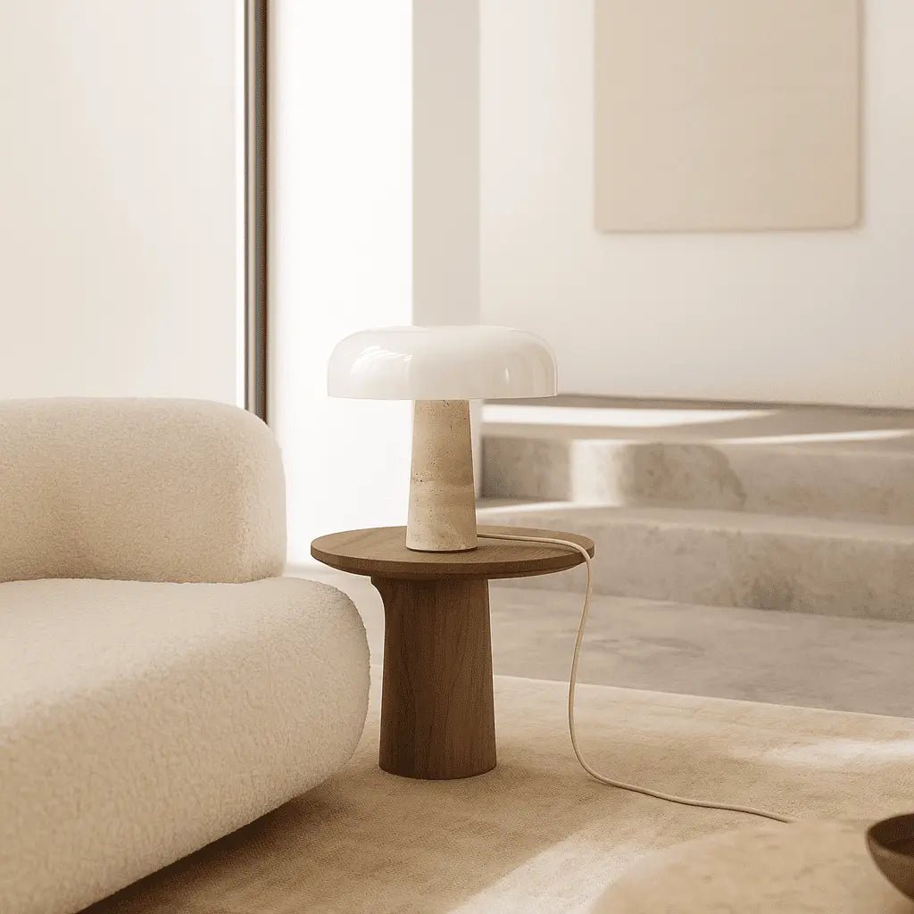 Emily Table Lamp