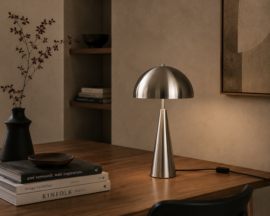 Table Lamp Sublime