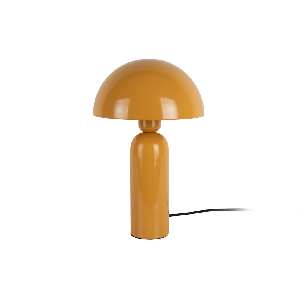 Atrayente Table Lamp — Yellow