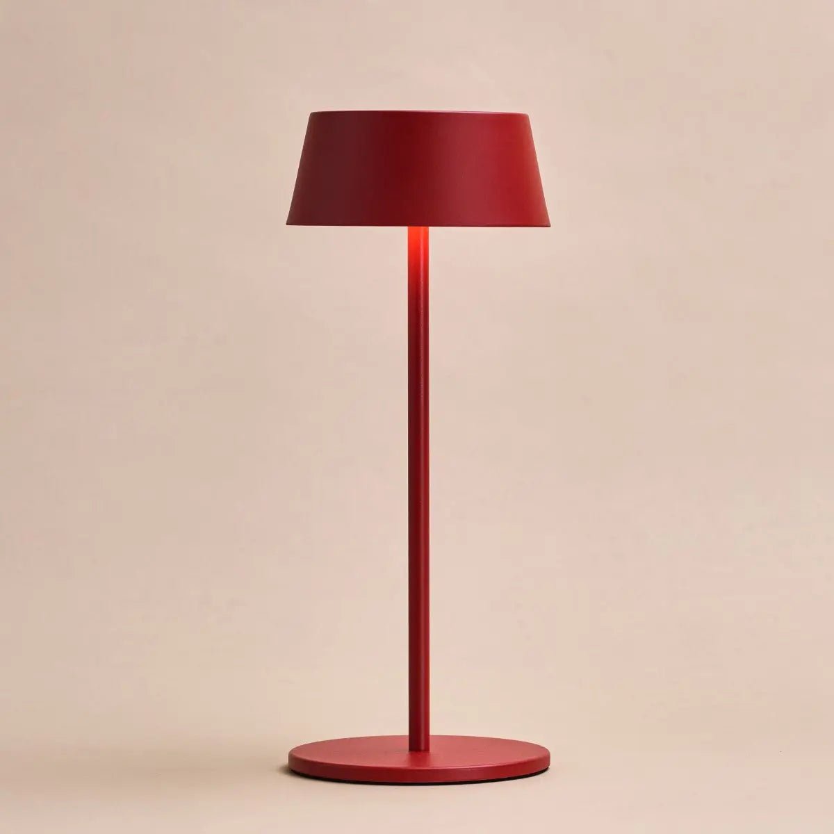Hugo Berry Table Lamp
