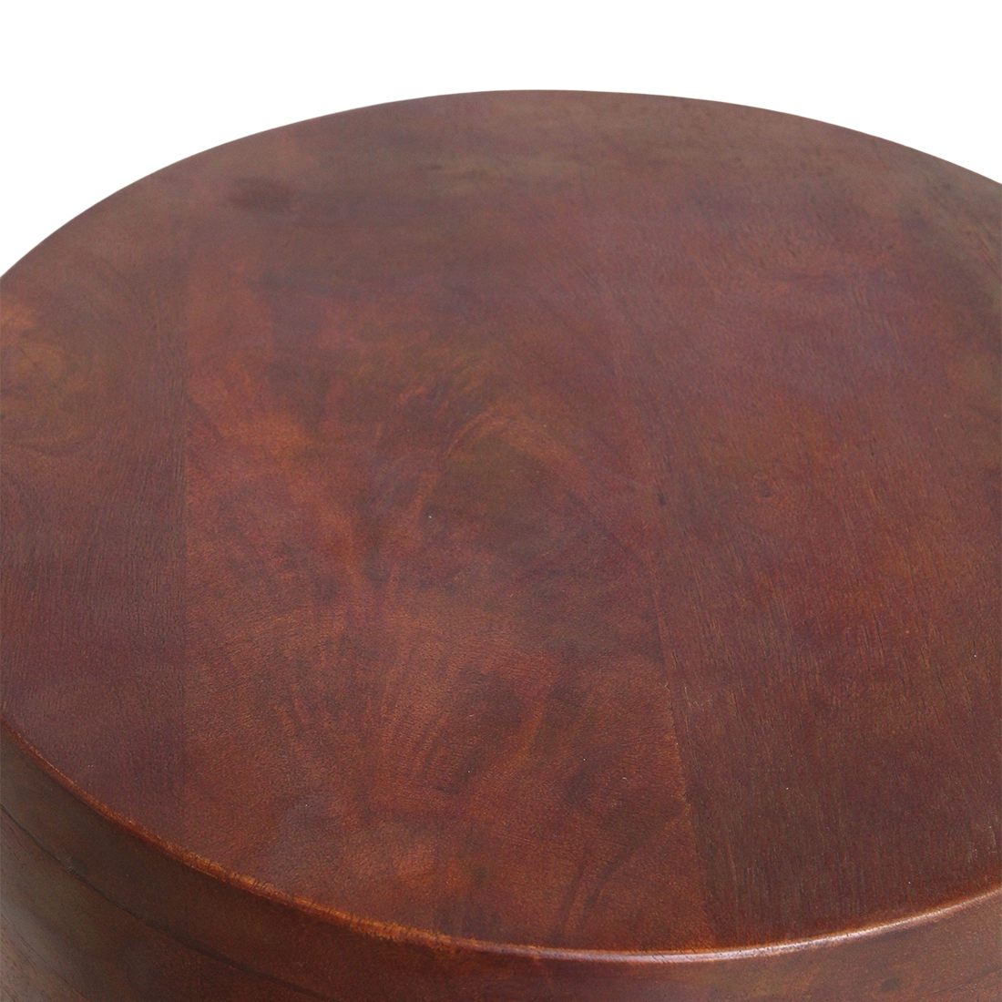 Pacific Stool/Side Table Fiji