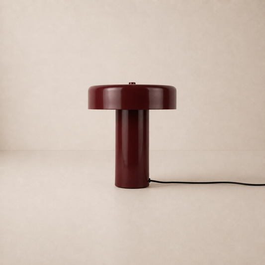 Table Lamp Wealth Stick
