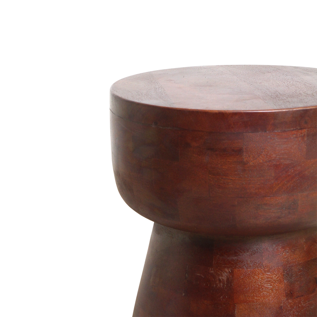 Pacific Stool/Side Table Fiji