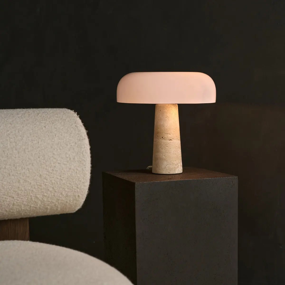 Emily Table Lamp