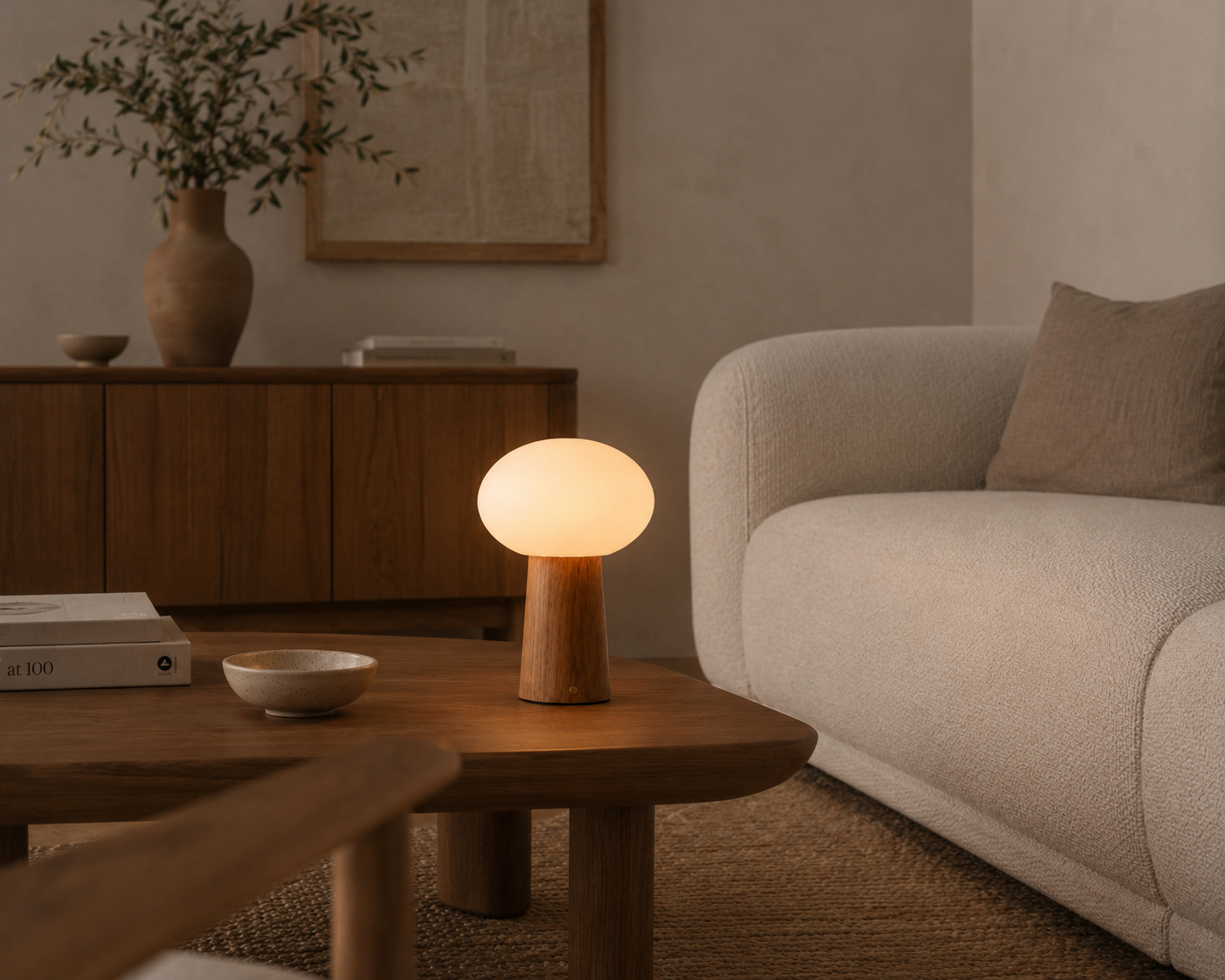 Max Table Lamp