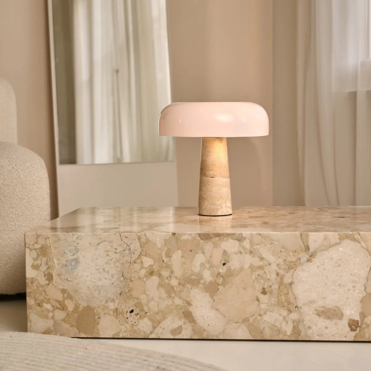 Emily Table Lamp