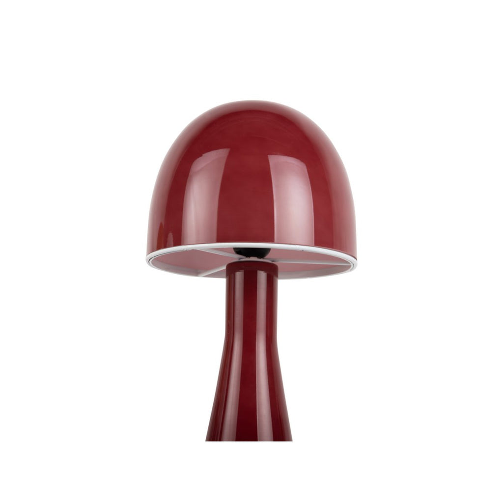 Bombin Table Lamp — Rose Tan