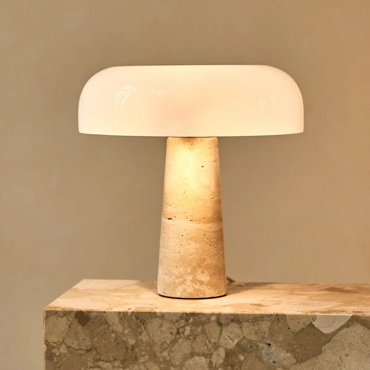 Emily Table Lamp