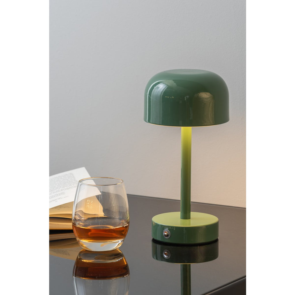 Table Lamp James LED