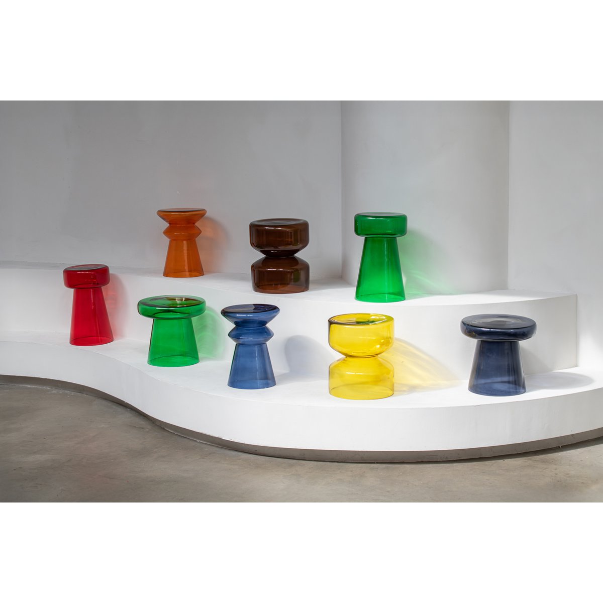 Side Table Simpleza